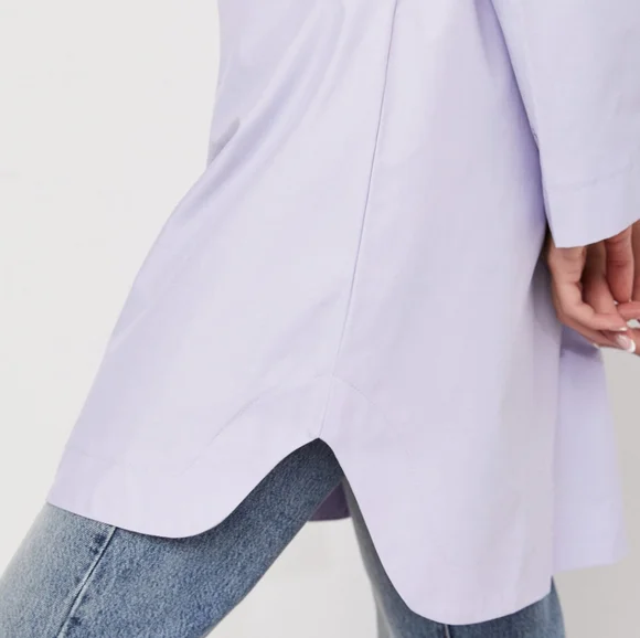 Top Notch Rain Coat - Picture 3 of 4